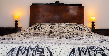 Casa Rural Catifalarga Capileira