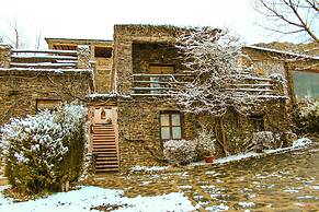 Casa Rural Catifalarga Capileira