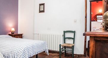 Casa Rural Catifalarga Capileira