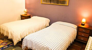 Casa Rural Catifalarga Capileira