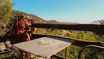 Casa Rural Catifalarga Capileira