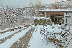 Casa Rural Catifalarga Capileira