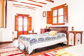 Casa Rural Catifalarga Capileira