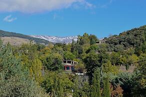 Casa Rural Catifalarga Capileira