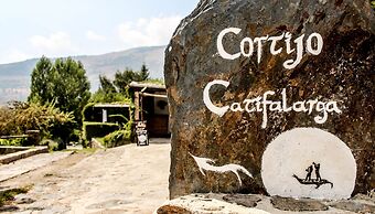 Casa Rural Catifalarga Capileira