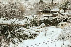Casa Rural Catifalarga Capileira