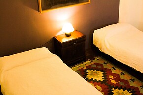 Casa Rural Catifalarga Capileira