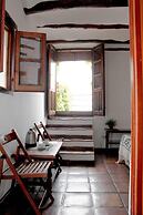 Casa Rural Catifalarga Capileira