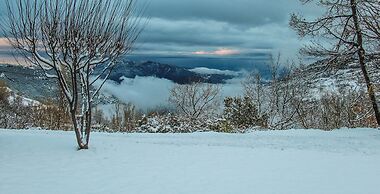 Casa Rural Catifalarga Capileira