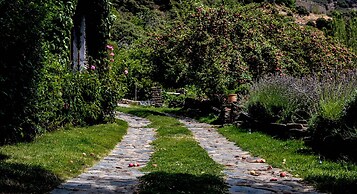 Casa Rural Catifalarga Capileira