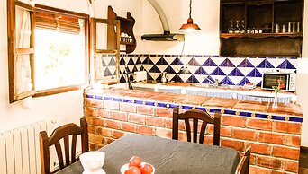 Casa Rural Catifalarga Capileira