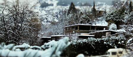 Casa Rural Catifalarga Capileira
