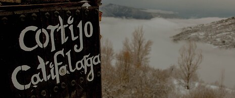 Casa Rural Catifalarga Capileira