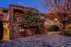 Casa Rural Catifalarga Capileira