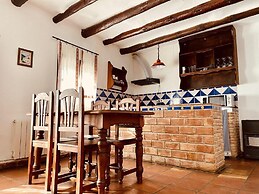 Casa Rural Catifalarga Capileira