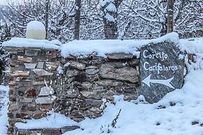 Casa Rural Catifalarga Capileira