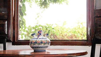 Casa Rural Catifalarga Capileira