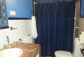 Casa Rural Catifalarga Capileira