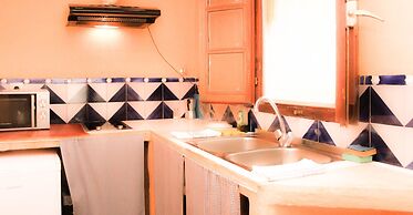 Casa Rural Catifalarga Capileira