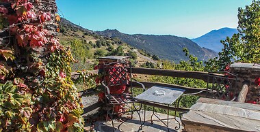 Casa Rural Catifalarga Capileira