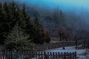 Casa Rural Catifalarga Capileira