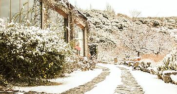 Casa Rural Catifalarga Capileira