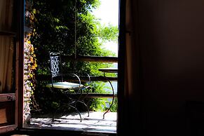 Casa Rural Catifalarga Capileira