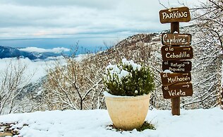 Casa Rural Catifalarga Capileira