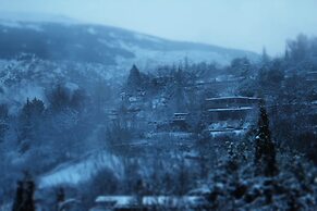 Casa Rural Catifalarga Capileira