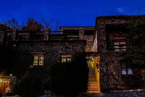 Casa Rural Catifalarga Capileira