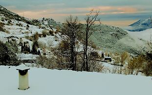 Casa Rural Catifalarga Capileira
