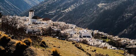 Casa Rural Catifalarga Capileira