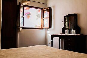 Casa Rural Catifalarga Capileira