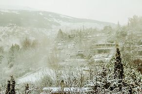 Casa Rural Catifalarga Capileira