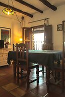 Casa Rural Catifalarga Capileira