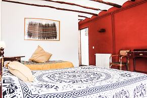 Casa Rural Catifalarga Capileira