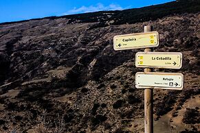 Casa Rural Catifalarga Capileira