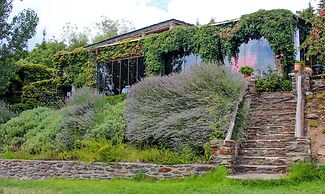 Casa Rural Catifalarga Capileira