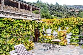 Casa Rural Catifalarga Capileira