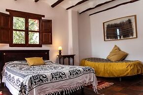 Casa Rural Catifalarga Capileira