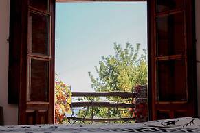 Casa Rural Catifalarga Capileira