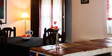 Casa Rural Catifalarga Capileira