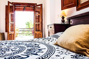 Casa Rural Catifalarga Capileira