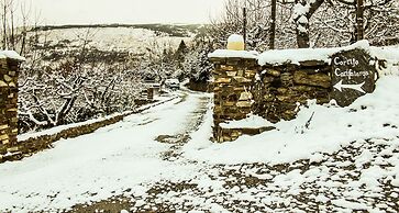 Casa Rural Catifalarga Capileira