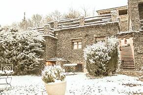 Casa Rural Catifalarga Capileira