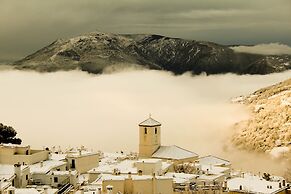 Casa Rural Catifalarga Capileira