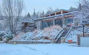 Casa Rural Catifalarga Capileira