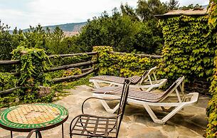 Casa Rural Catifalarga Capileira