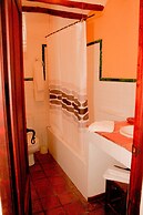 Casa Rural Catifalarga Capileira