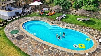 Casa Rural Catifalarga Capileira